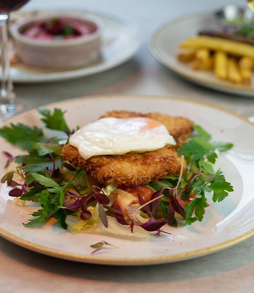 Coal Kitchen Inspired by our Travels Bristol, Exeter & Gloucester Quays